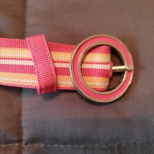 Belt